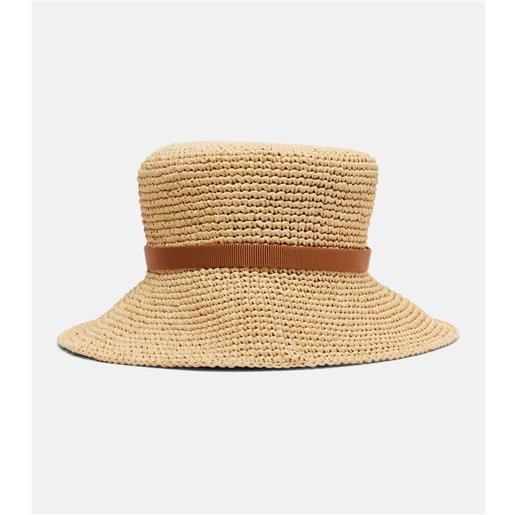 Valentino cappello da pescatore vlogo