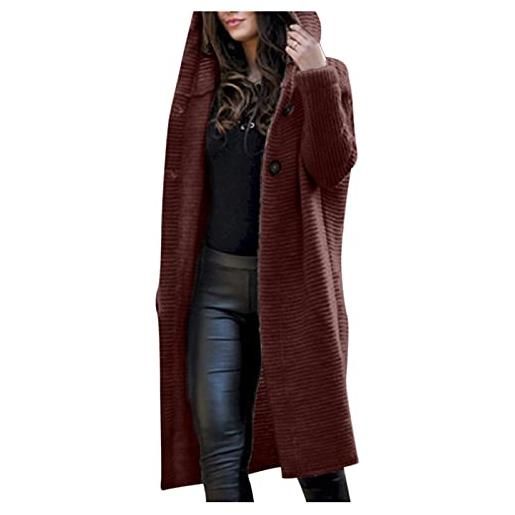 Cardigan lunghi da donna delle migliori marche
