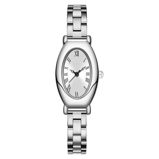 AUDEMARS PIGUET Orologio da polso da donna in oro 18K con bracciale