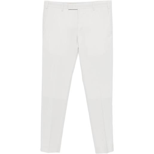 PT Torino pantaloni edge - grigio