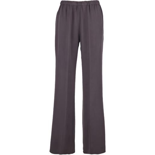 Antonelli pantaloni elasticizzati - grigio