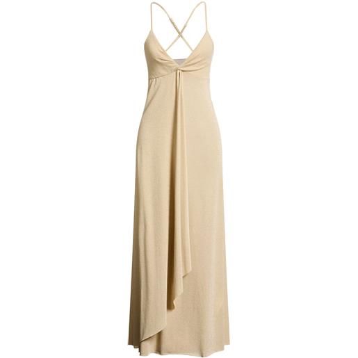 KAOS JEANS - vestito da cerimonia