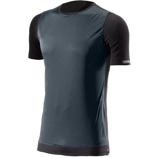 SIXS maglia wb ts1 nero SIXS