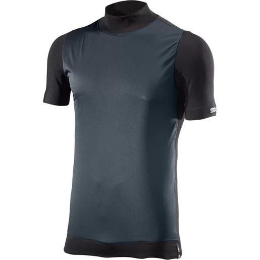 SIXS maglia wb ts1 hn nero SIXS