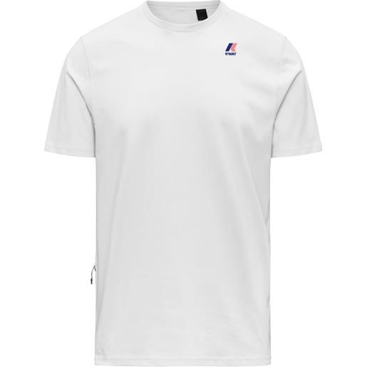 K-WAY t-shirt leonide