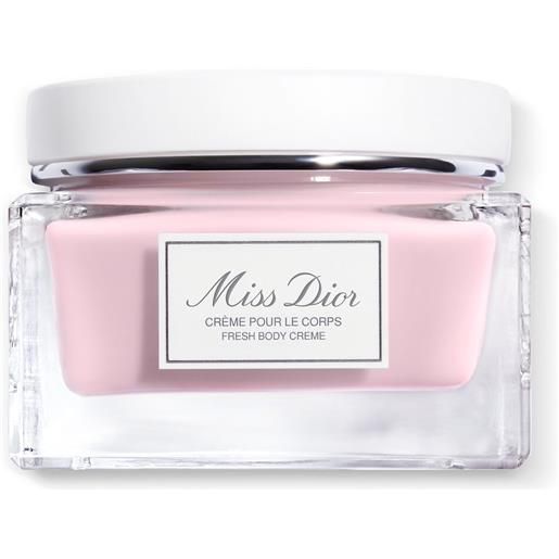 Dior miss Dior - crema corpo 150 ml crema per il corpo