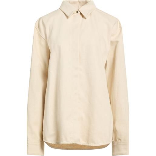 JIL SANDER+ - camicia di jeans