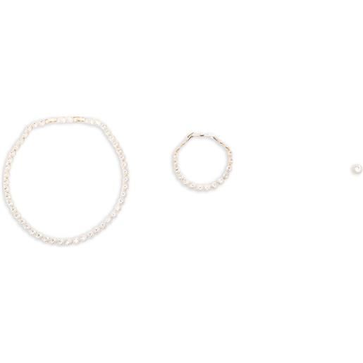 JFASHOP Yin Yang Collana In Argento Sterling 925 Taichi Coppia BFF Collana Con Ciondolo A Forma Di Montagna E Sole, Bracciale Gioielli Regalo Per Uomo