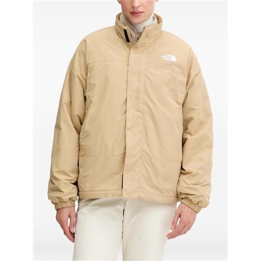 The North Face giacca yumiori con zip - toni neutri