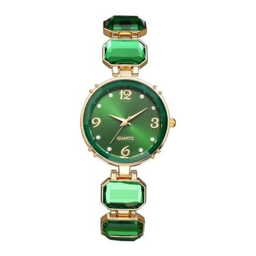 Orologio Longines ottagonale vintage trincea - Abbigliamento e
