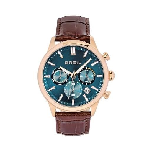 Collezione orologi pelle, vera: prezzi, sconti e offerte moda