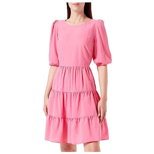 HUGO komiri dress, medium pink662, 50 donna