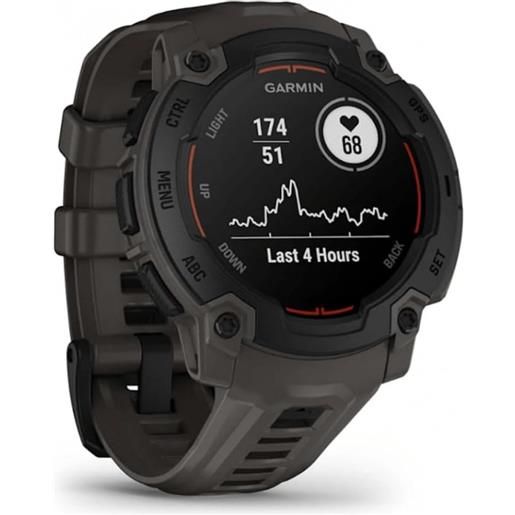 GARMIN instinct e black 010-02933-00