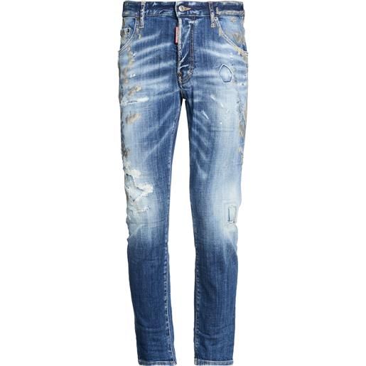 DSQUARED2 - jeans skinny