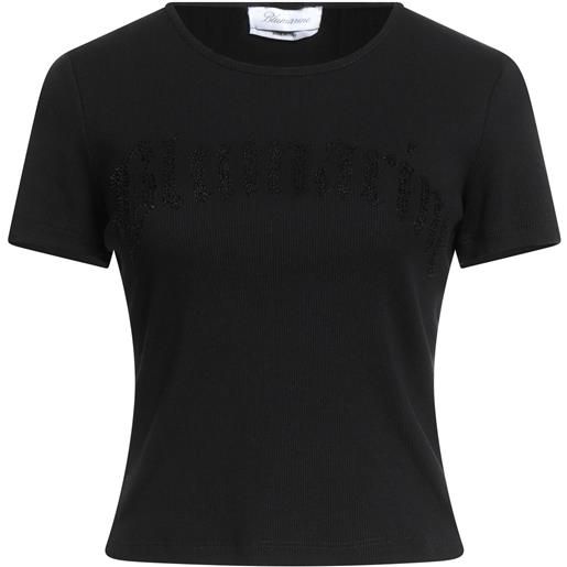 BLUMARINE - t-shirt