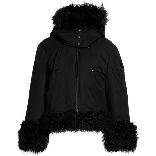 MOOSE KNUCKLES - piumino