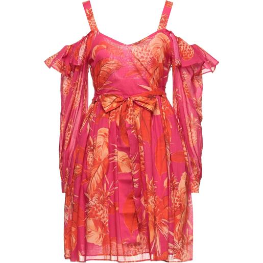 TWINSET - vestito corto