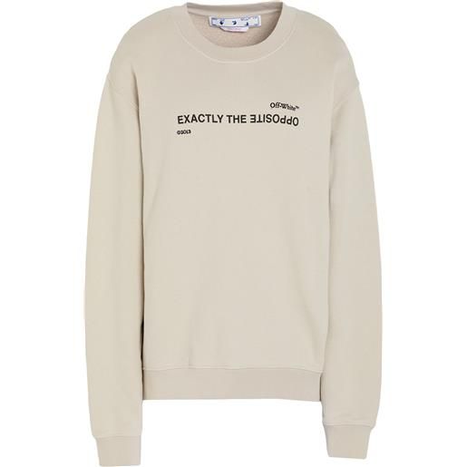 OFF-WHITE™ - felpa