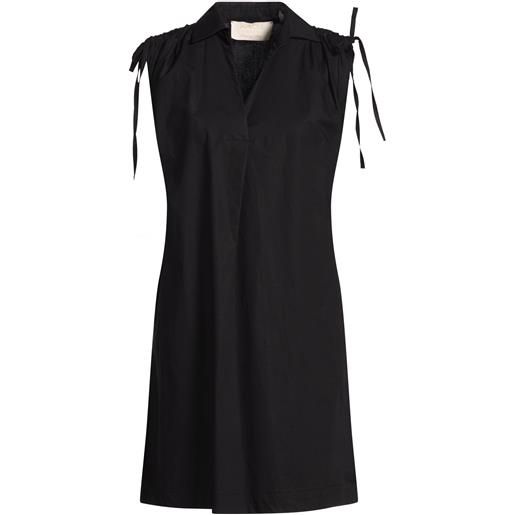 KAOS JEANS - vestito corto