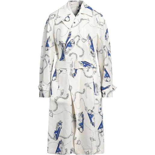 BURBERRY - soprabito