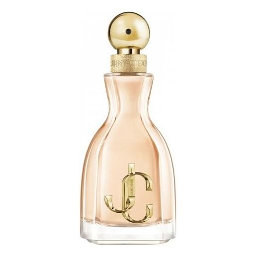 Jimmy Choo i want choo - eau de parfum 60 ml vapo