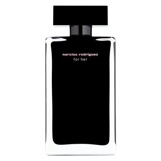 Narciso Rodriguez for her eau de toilette - 100ml