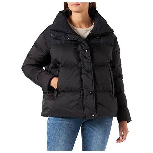 Blauer giubbini corti imbottito piuma