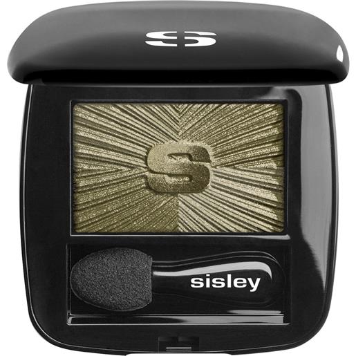 Sisley phyto-ombres - ombretti illuminanti - 25 metallic khaki
