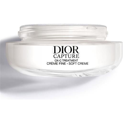 Dior ricarica Dior capture crème fine - 50 ml
