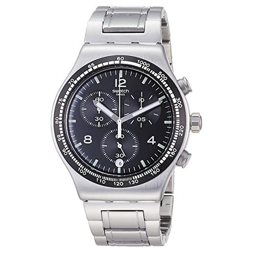 Swatch analogico yvs444gc