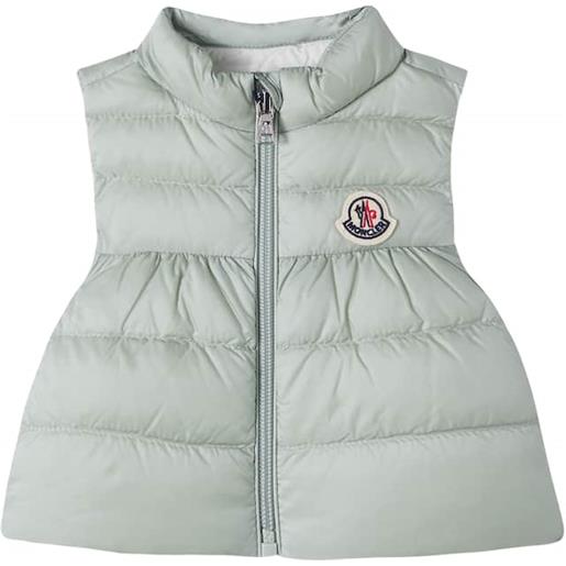 Moncler Enfant baby - gilet imbottito hiva