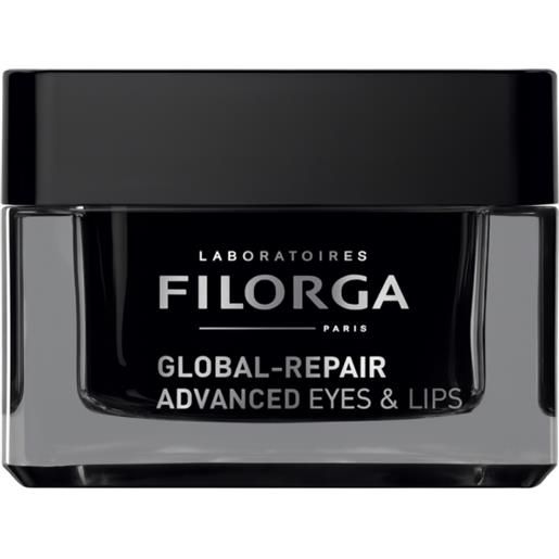 Filorga global repair eyes & lips 15 ml