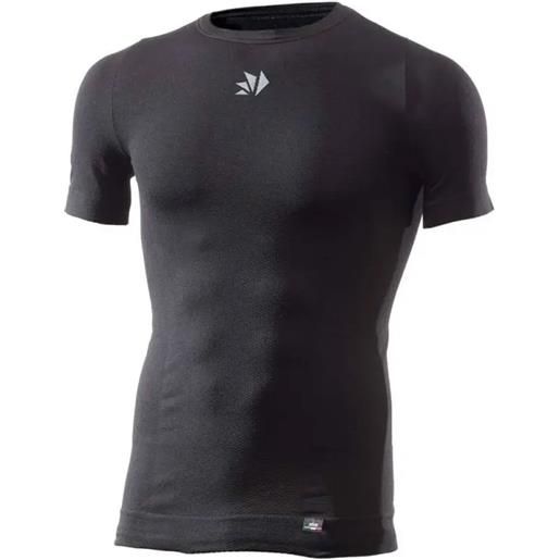 SIXS maglia ts1 v2 nero SIXS