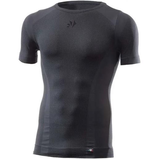 SIXS maglia ts1 v2 grigio nero SIXS