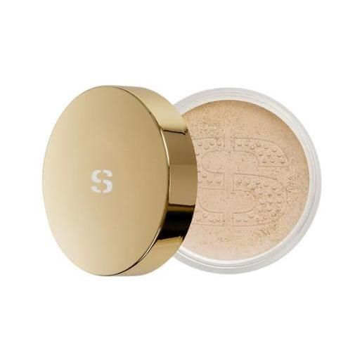 Sisley phyto-teint poudre libre