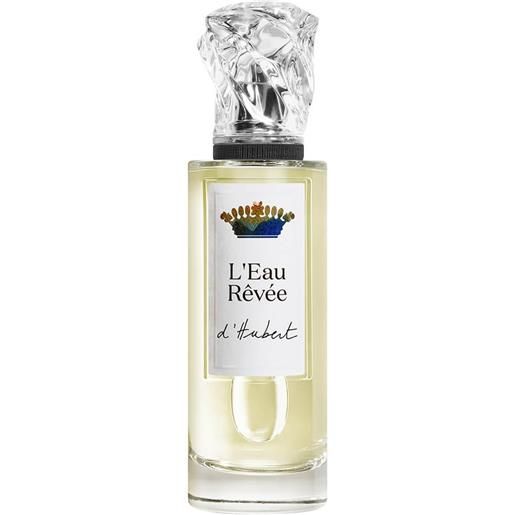 Sisley l'eau rêvée d'hubert eau de toilette