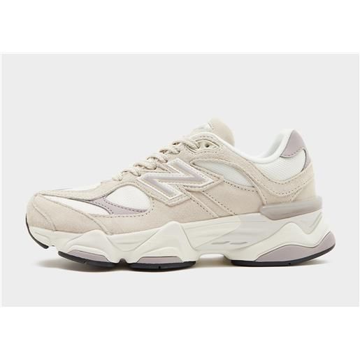 New Balance 9060 junior, beige