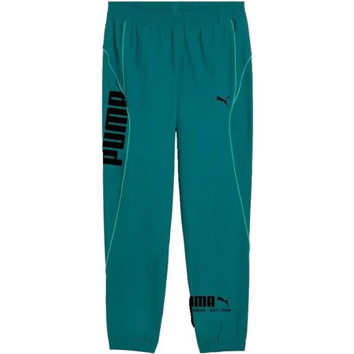 PUMA pantaloni puma sport