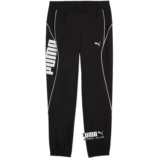 PUMA pantaloni puma sport