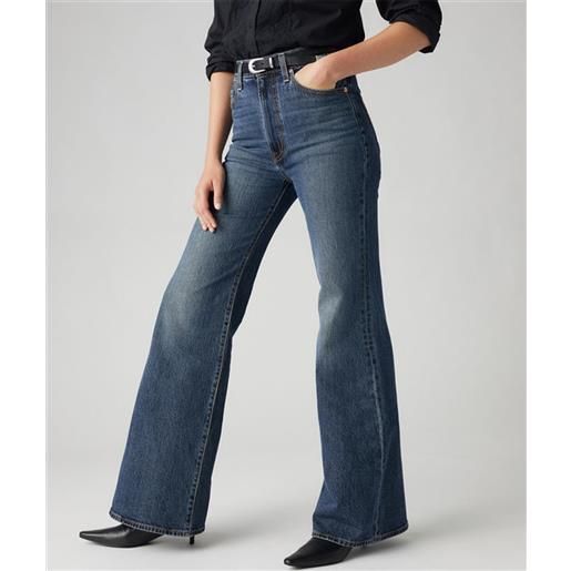 LEVI'S ® levi's® jeans ribcage bell donna
