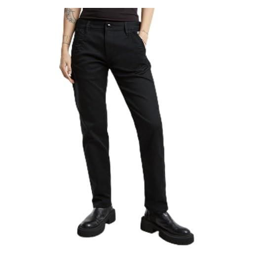 G-STAR kate boyfriend chino, waist 23, inseam 30, color beige