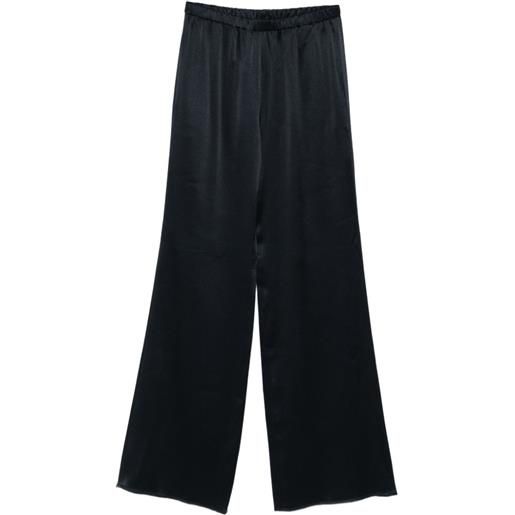 Antonelli pantaloni rapolano - blu