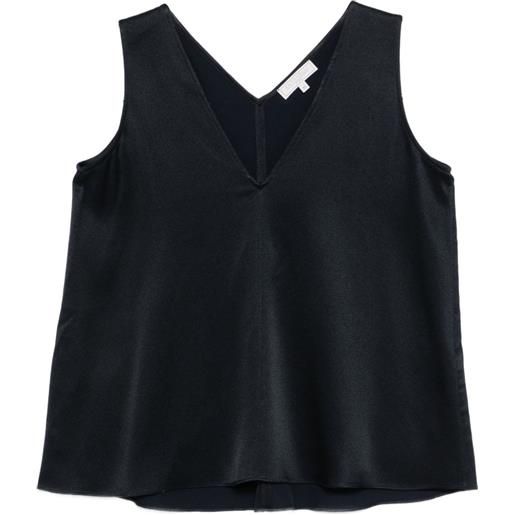 Antonelli top bergamo - blu