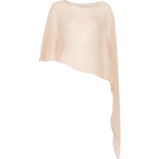 Antonelli mantella melone - toni neutri