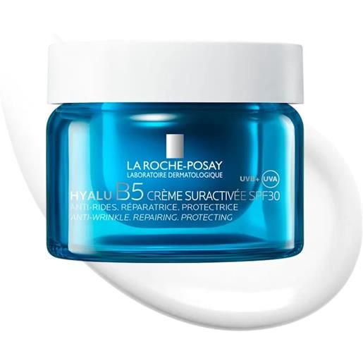 LA ROCHE POSAY- PHAS L'OREAL ITALI la roche posay hyalu b5 crema spf30 trattamento antiage 50ml