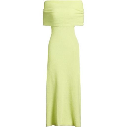 PHILOSOPHY di LORENZO SERAFINI - vestito midi