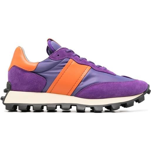 Tod's sneakers - viola