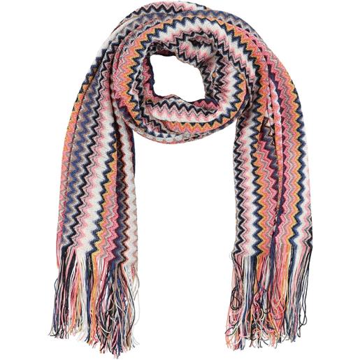 MISSONI - sciarpe e foulard