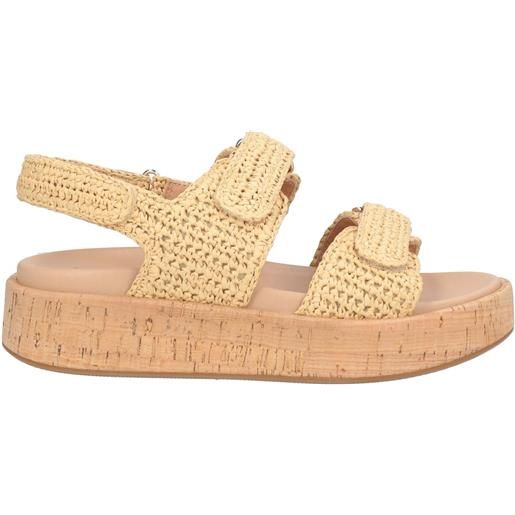 EMANUÉLLE VEE - sandali