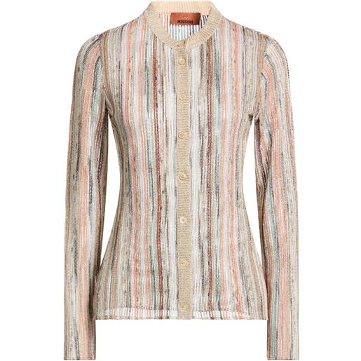 MISSONI - cardigan